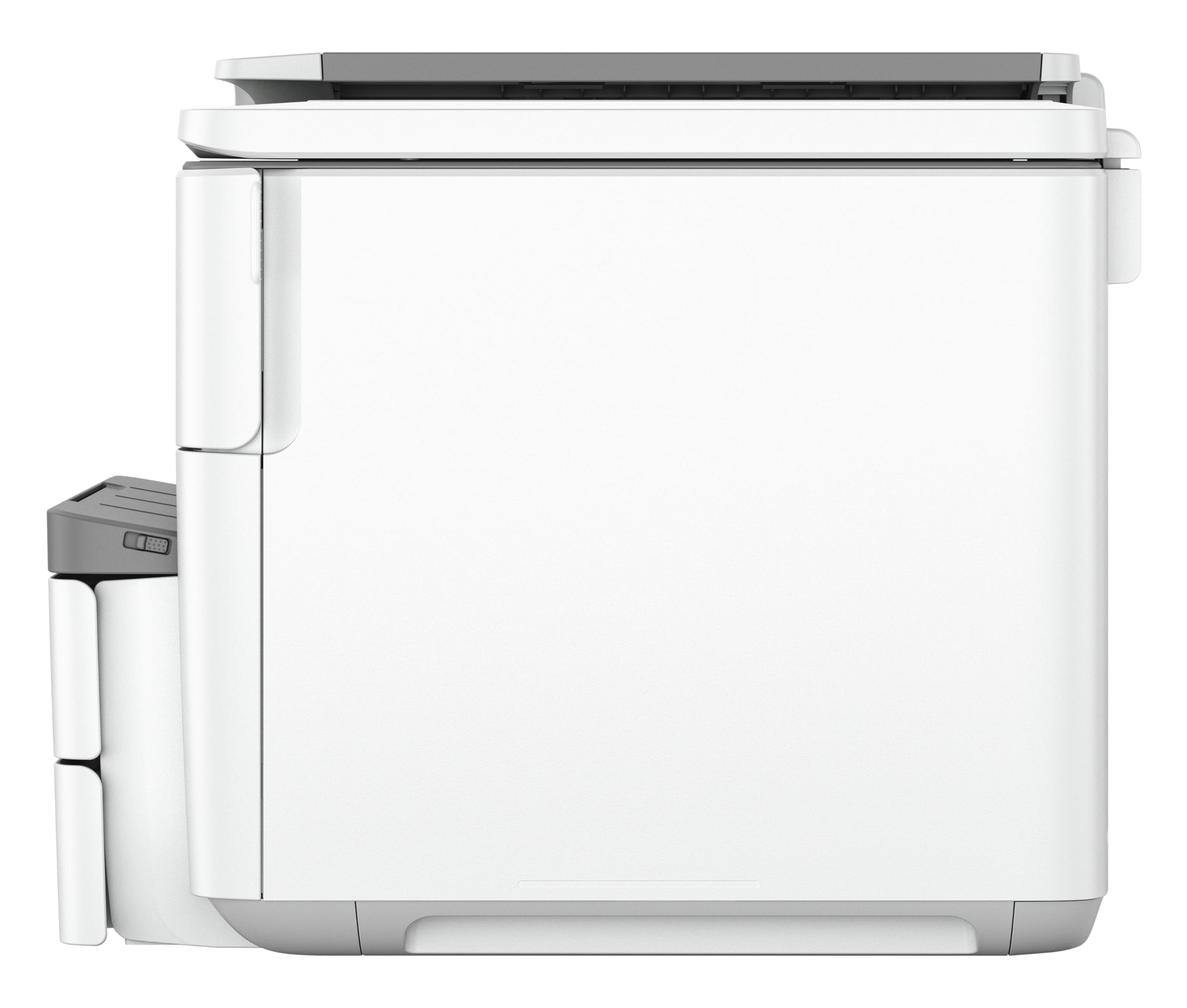 HP OfficeJet Pro 9730e Impresora todo en uno | Color | para oficinas pequeñas | Inalámbrica | Impresión, escaneo, copia, ADF | Hasta A3 | 2 bandejas | 3 meses de tinta instantánea gratis