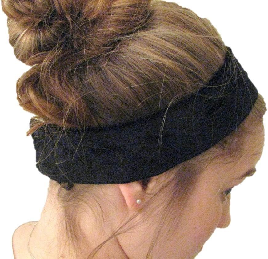 Headband Non-Slip