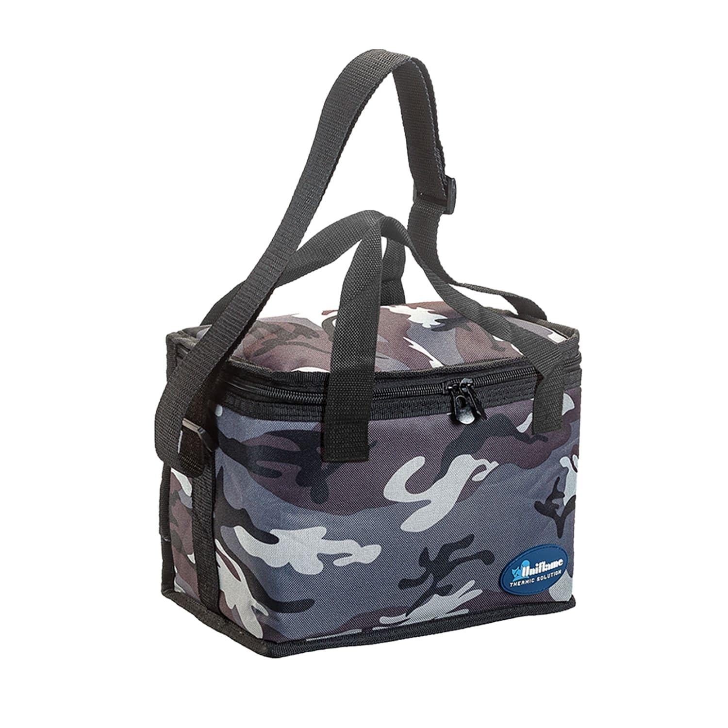 L.Militare Borsa Termica 15lt 025172