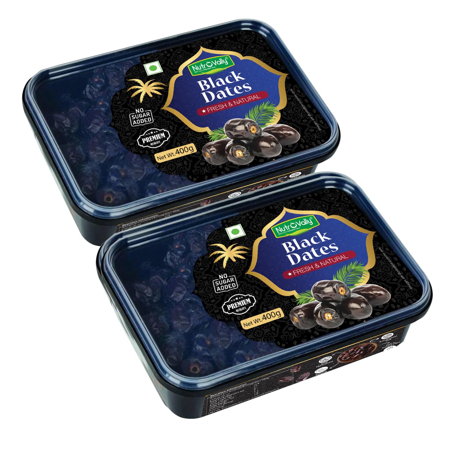 See full amazon price history chart for NutroVally Black Dates 800gm | Healthy & Nutritious khajur Dry Fruits | Rich in Protein and Vitamins khajoor | No Added Sugar Premium Vegan Dates 400gm Pack of 2 NutroVally Black Dates 800gm | Healthy & Nutritious khajur Dry Fruits | Rich in Protein and Vitamins khajoor | No Added Sugar Premium Vegan Dates 400gm Pack of 2 (B0CWPFH57P) Amazon Price History, Amazon Price Tracker