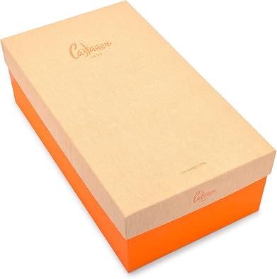 Castaner Mens Flat