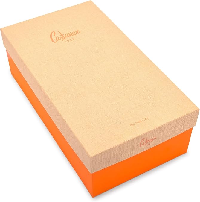 Castaner Mens Flat