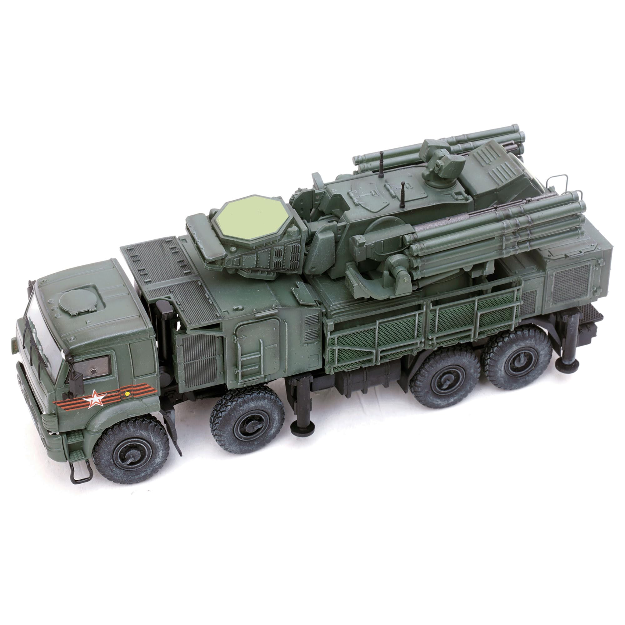 Amazon.co.jp: Panzerkampf | 1:72スケールモデル コレクタブル