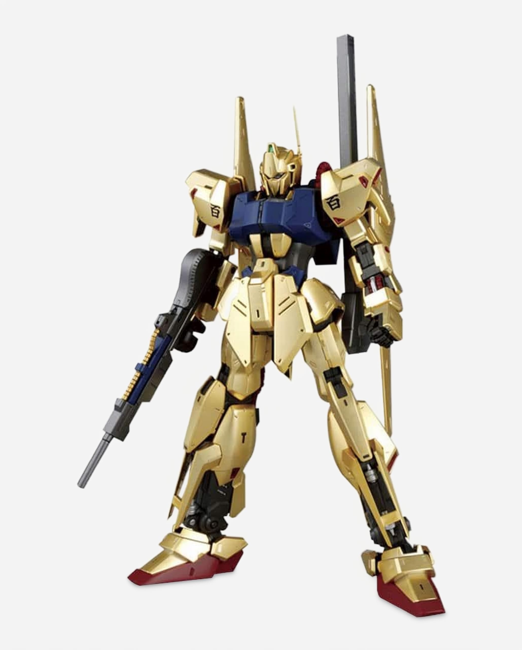 Amazon | BANDAI SPIRITS(バンダイ スピリッツ) MG 機動戦士Ζガンダム