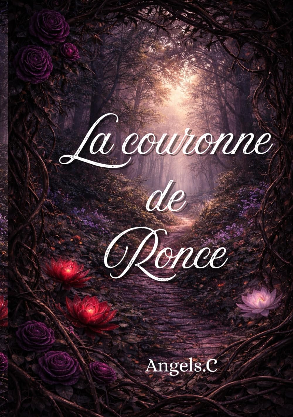 La couronne de ronce