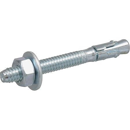 Wedge Anchor - Richelieu Hardware