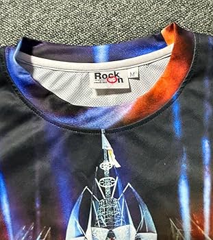 Amazon.co.jp: 長渕剛 ツアーTシャツ M グッズ : おもちゃ