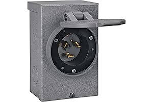 Reliance Controls RV Box: Amp Up Your Power Game!