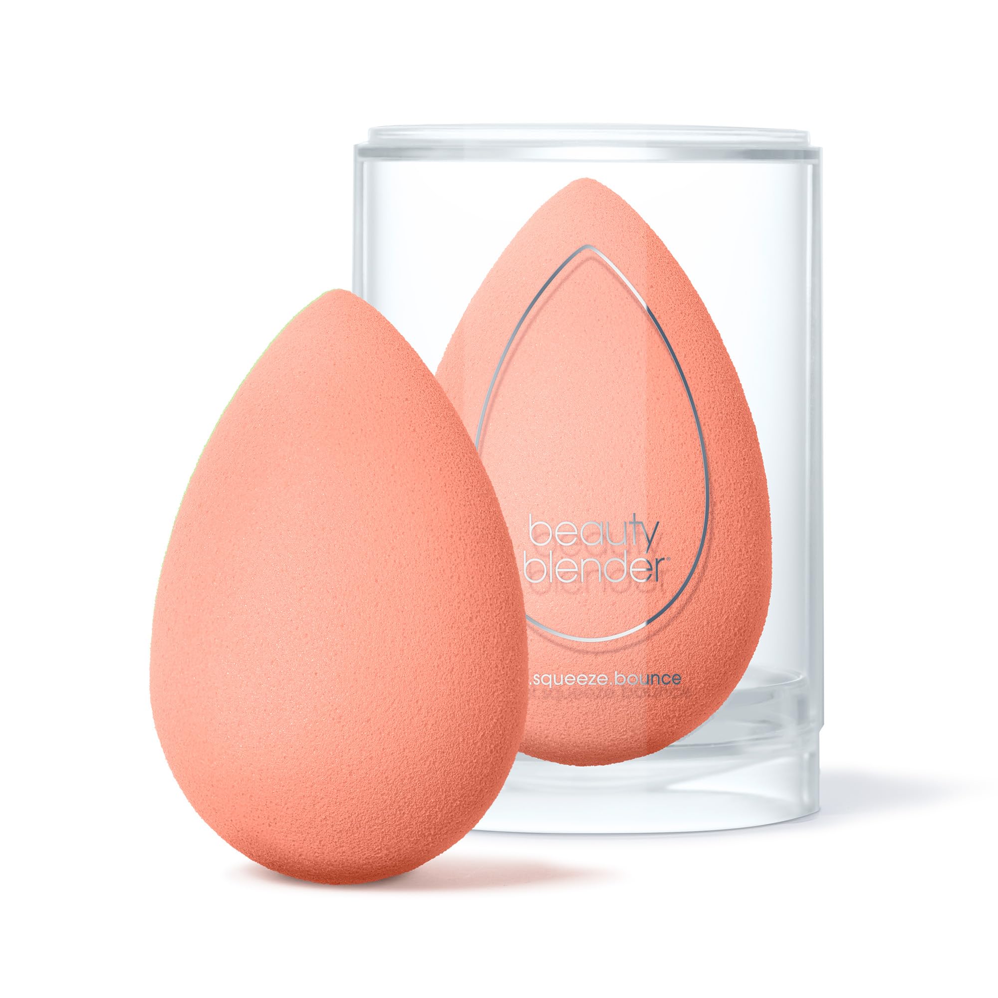 Beautyblender Make-Up Sponge - Orange - Image 3