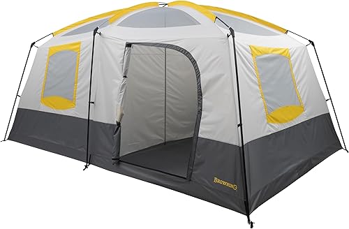 Miniatura 3 de Browning Tents Big Horn Tent - Updated