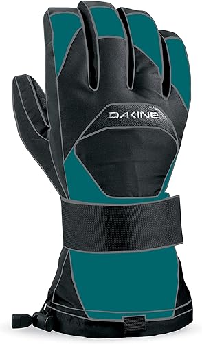 Miniatura 9 de Dakine Muñequeras para hombre, par de protección de muñeca de perfil bajo