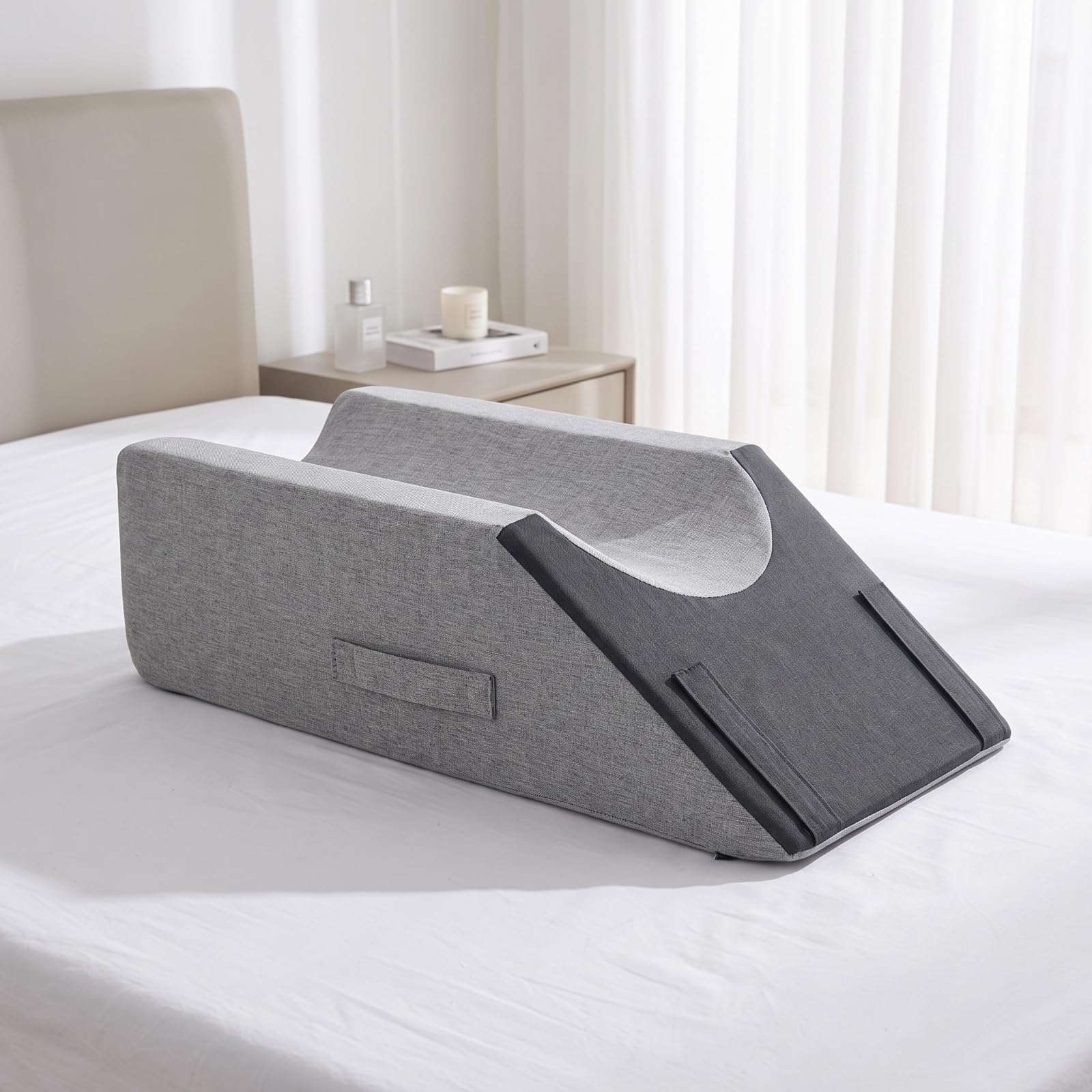 Almohada para Piernas con Suave