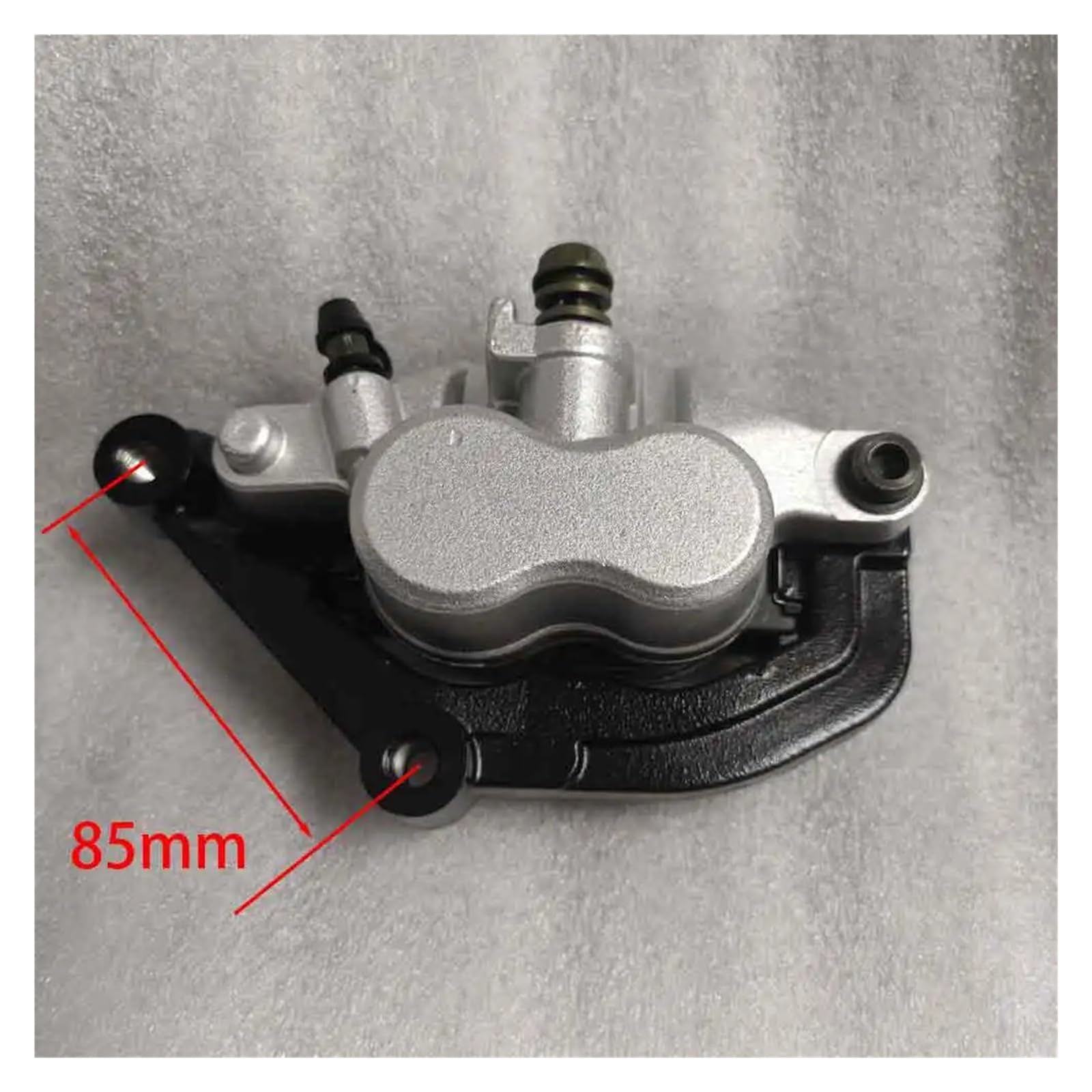For Virago XV 125 250 QJ250-H Moto Pinza Freno Anteriore Pompa Dirt Bike Accessori