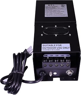 Best Pro Lighting Transformers (300)