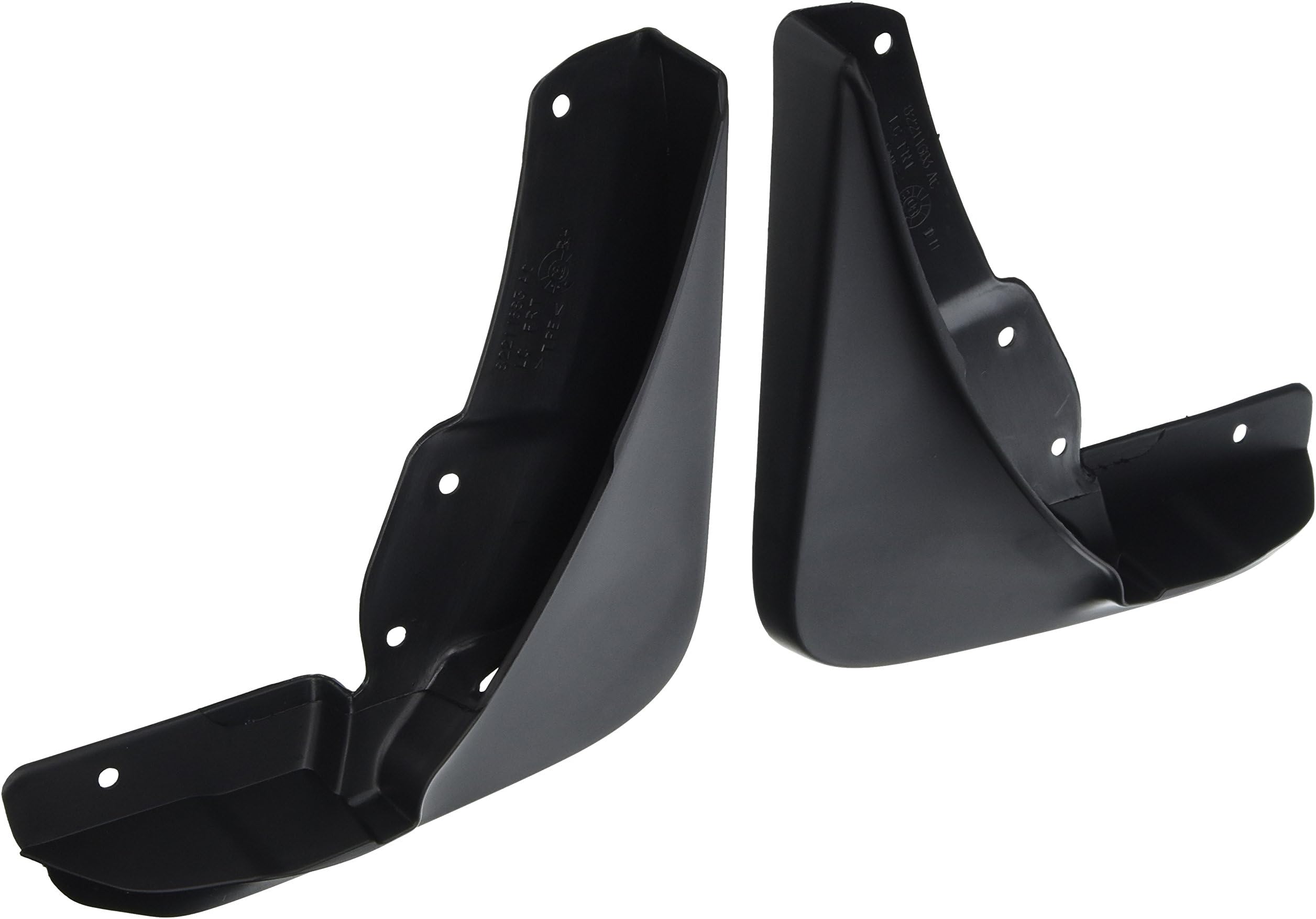 Mopar 82211683AC Splash Guard