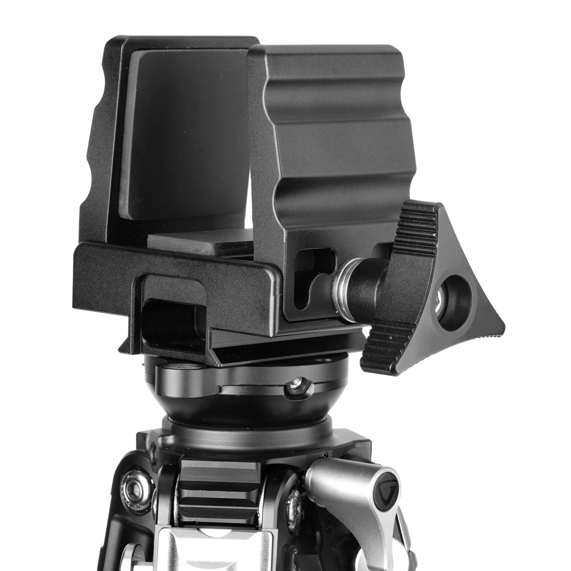 Vanguard Endeavor LT 264CGM65 - Trípode de Caza de Carbono, Formato Viaje