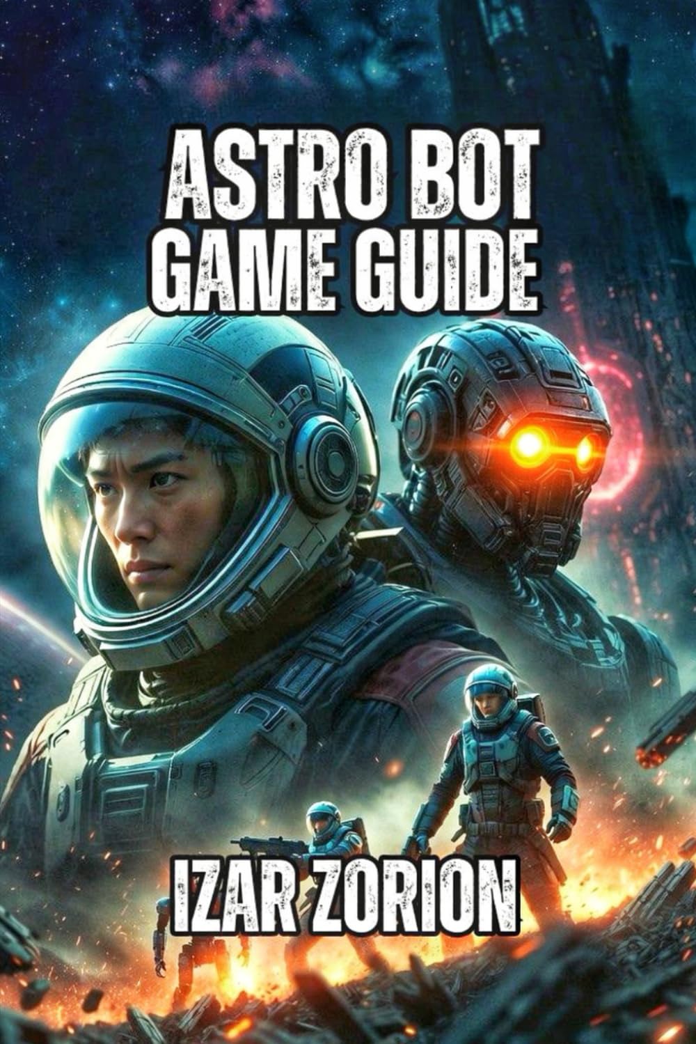 Astro Bot Game Guide: Mechanics, Collectibles, and Boss Strategies