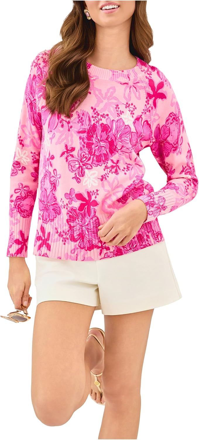 Lilly Pulitzer Women's Salima Sweater