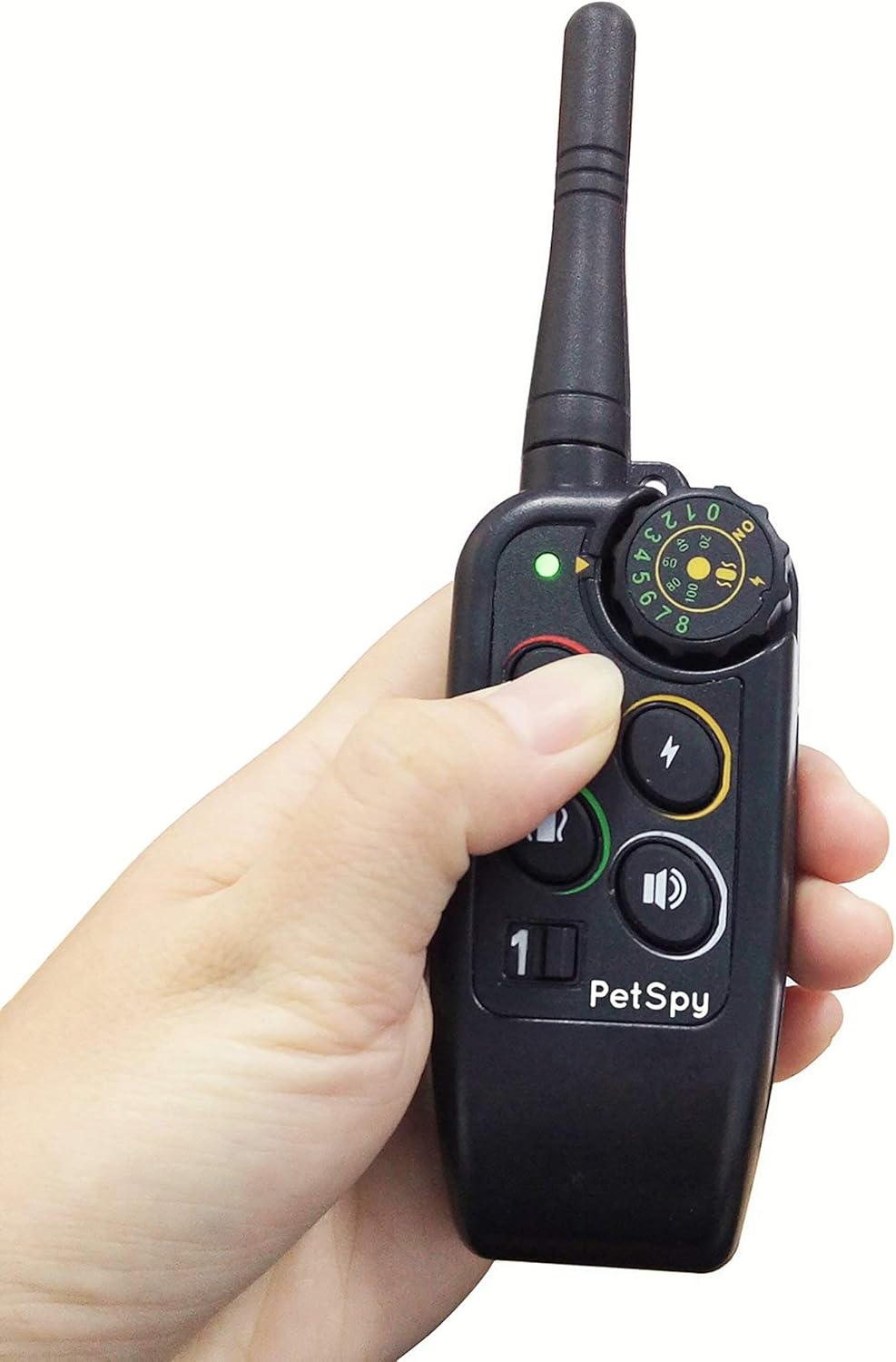 petspy m686 manual