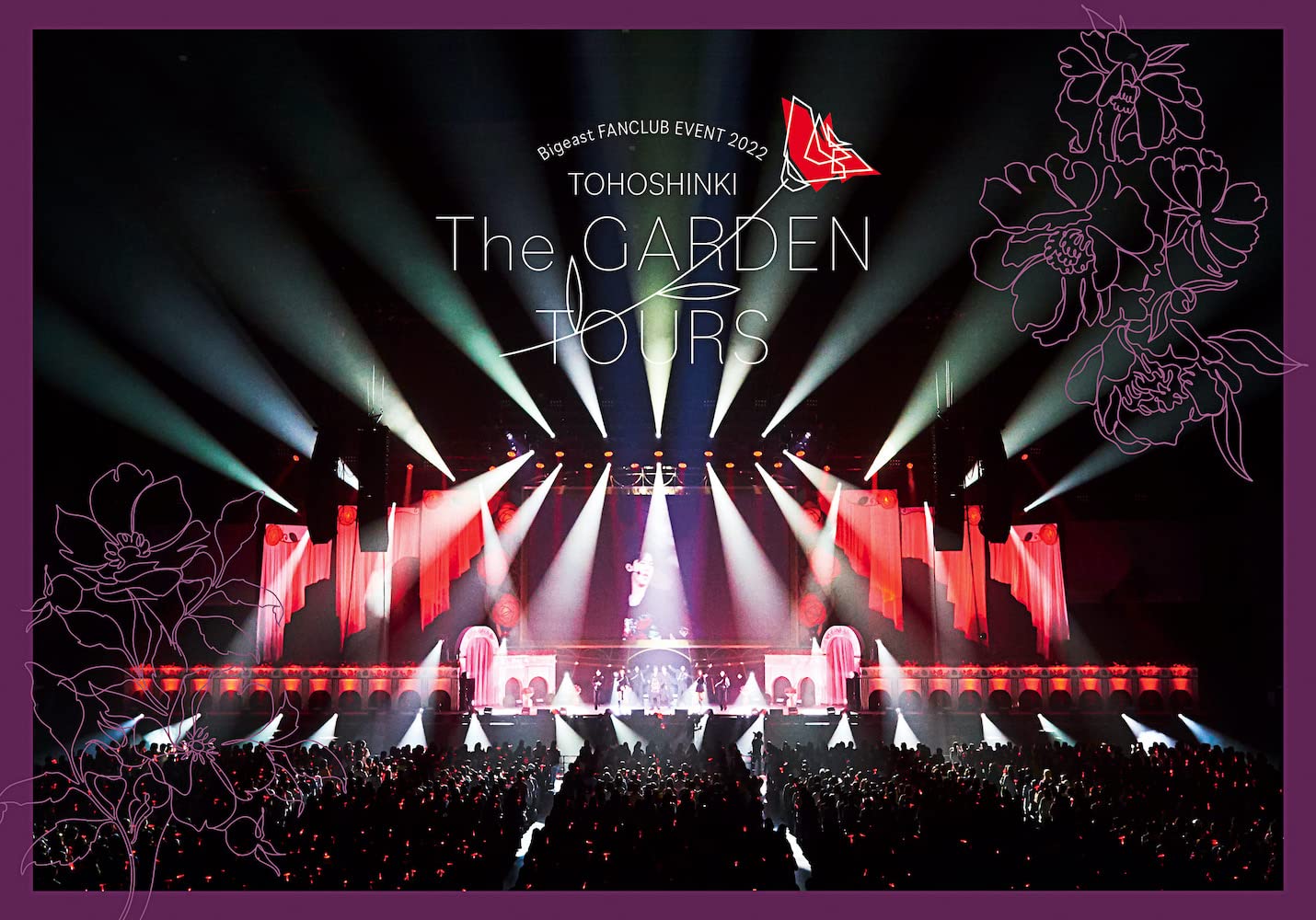 東方神起 Bigeast blu-ray 新品未開封　2022 71koLkUhHAL.jpg