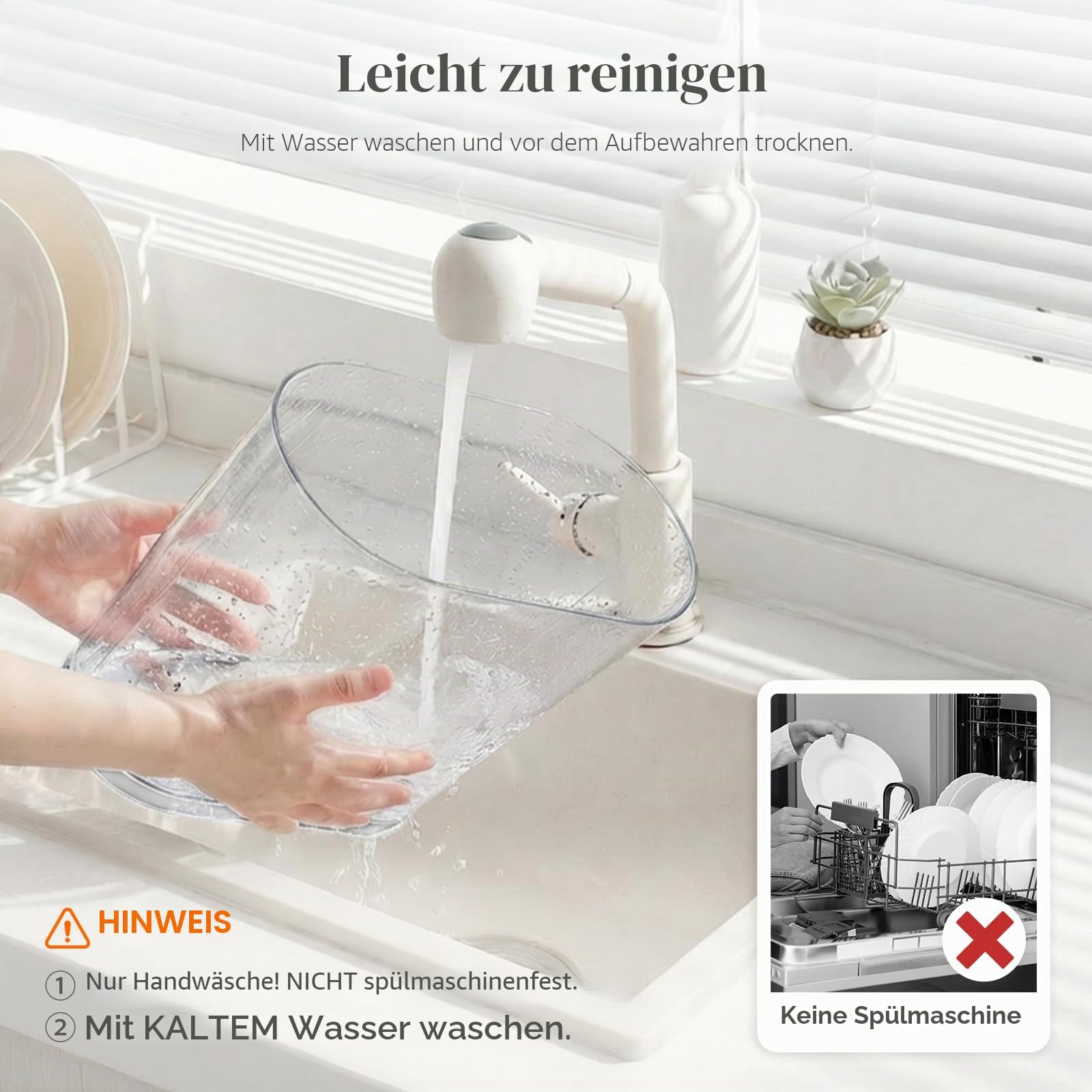 Lifewit 11,4L Getränkespender mit Zapfhahn, Ständer und Eiszylinder, 1 Stück Kunststoff Drink Dispenser mit Schild für Limonade Saft Tee Getränke, Water Dispenser für Partys Buffet, 45 x32cm/18x13
