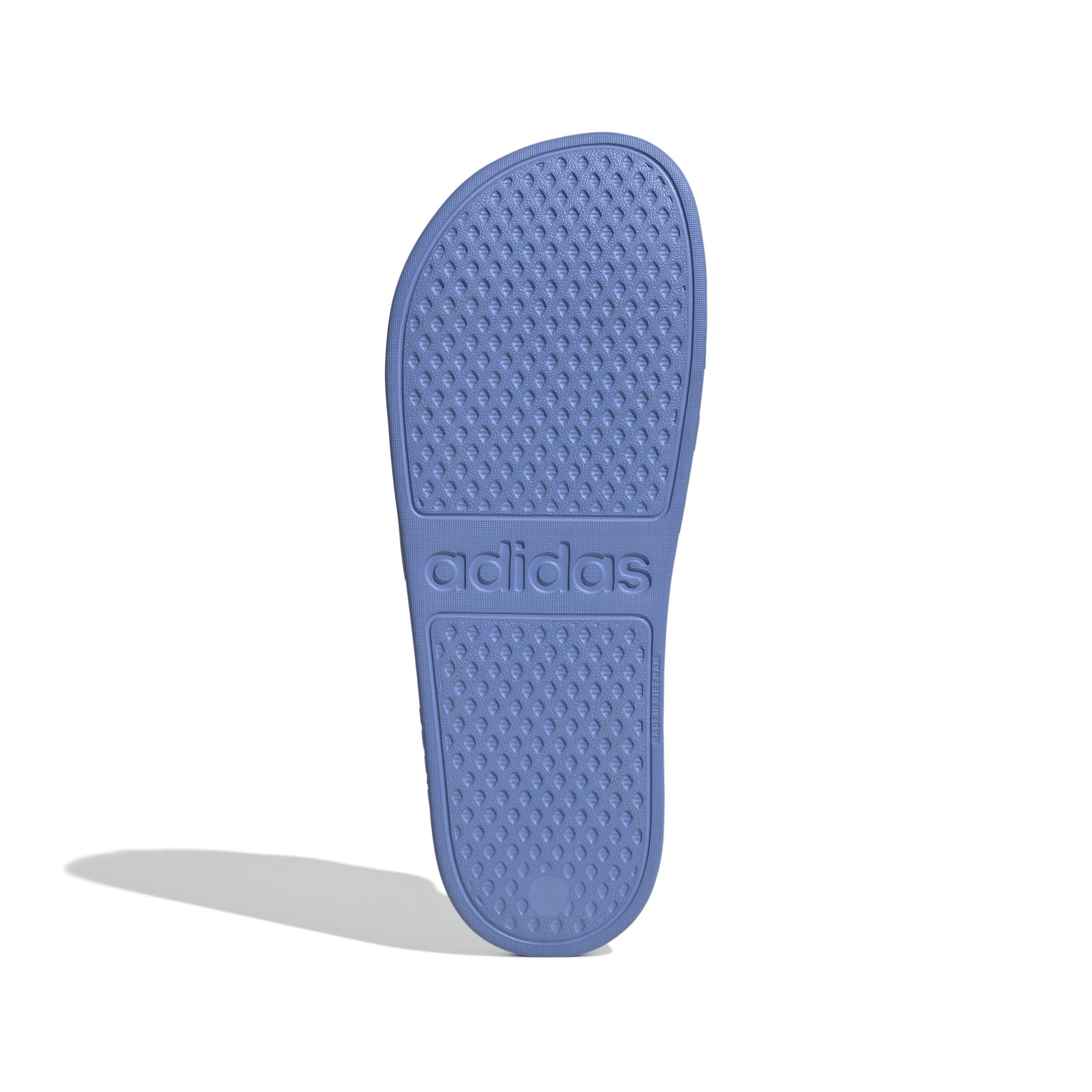 adidas Unisex Chancla Adilette Aqua