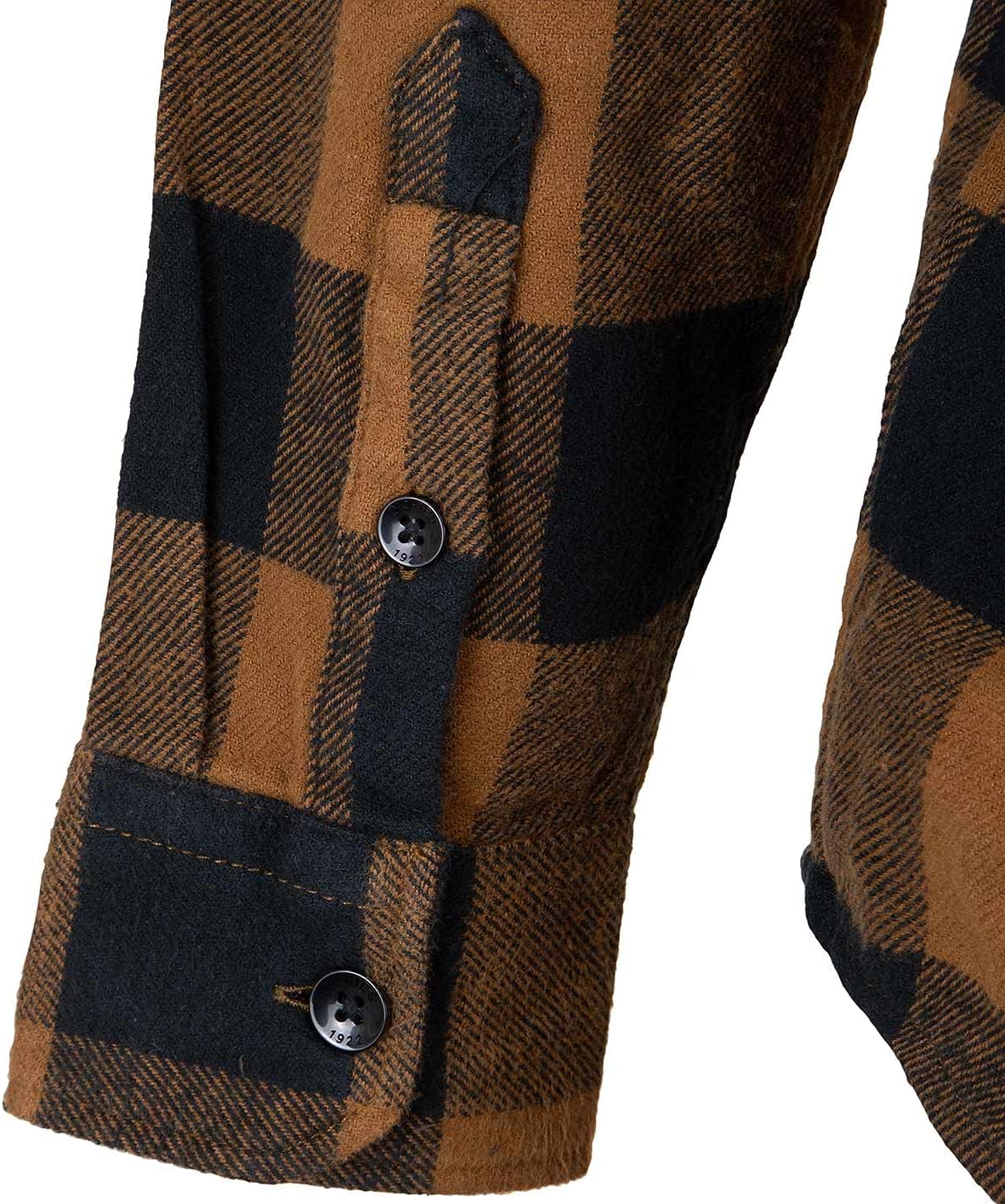 Dickies Sacramento Men's Shirt - Image 5