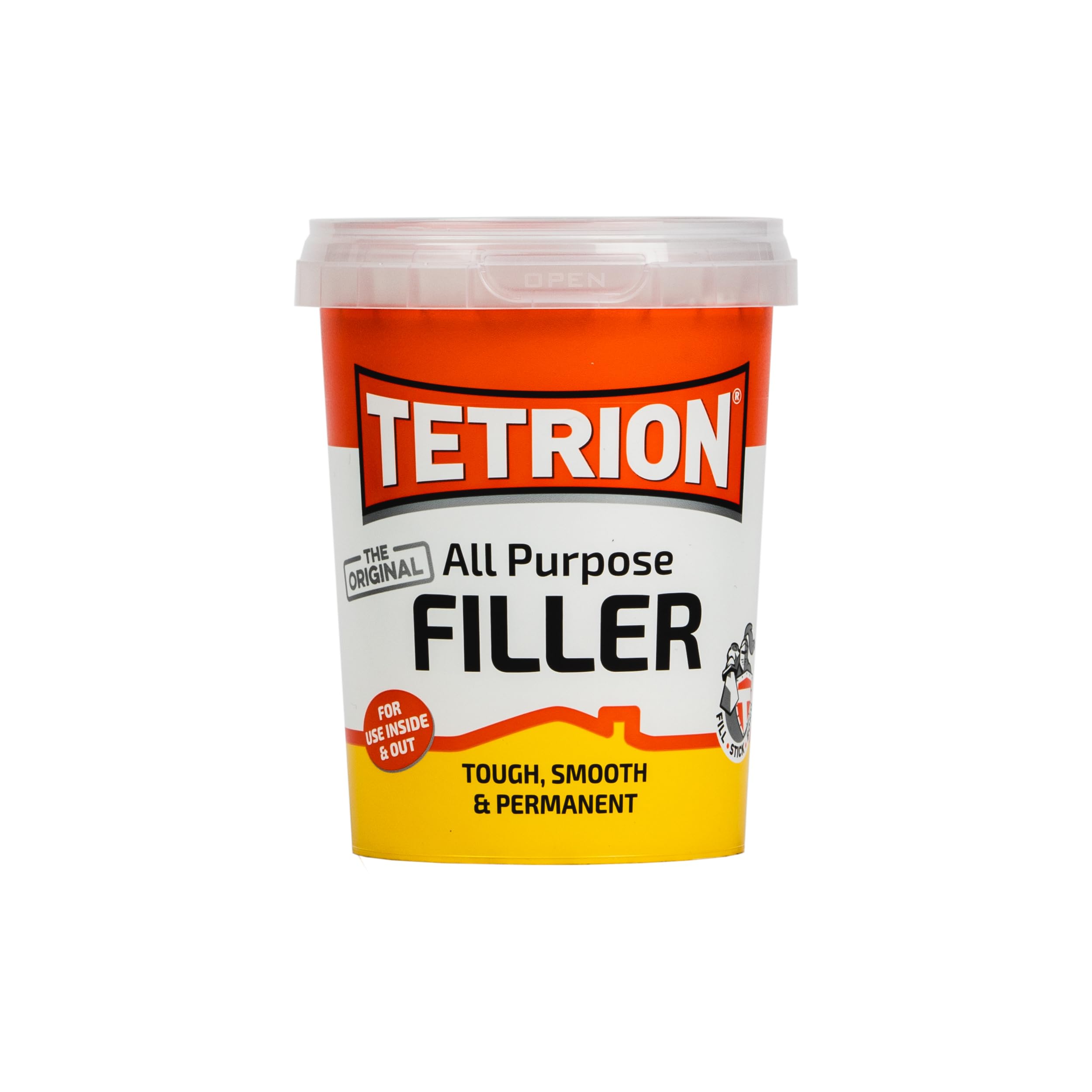 All Purpose Ready Mixed Filler 600g