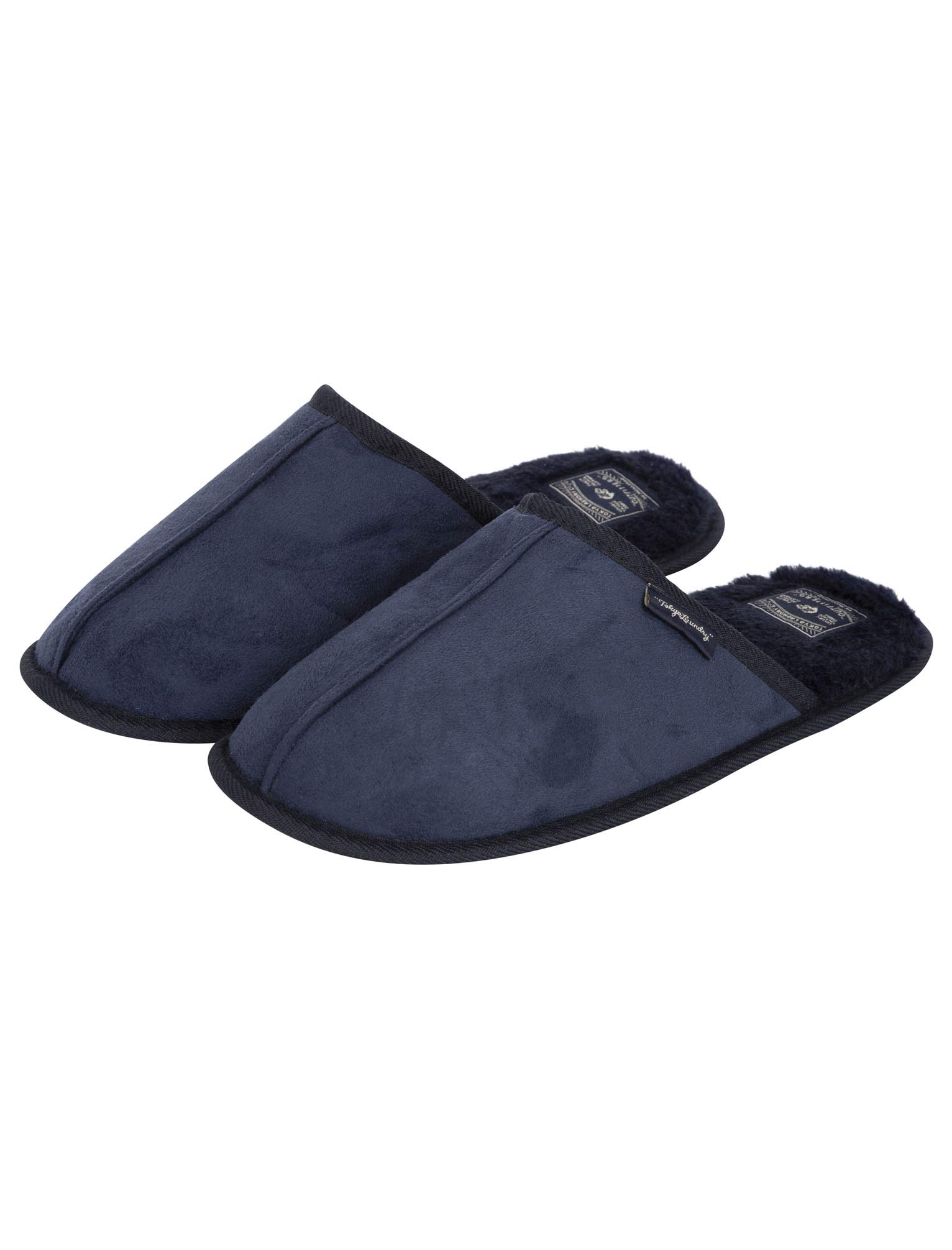 Tokyo Laundrymens Slip On Mule Slippers Desertcart Cyprus