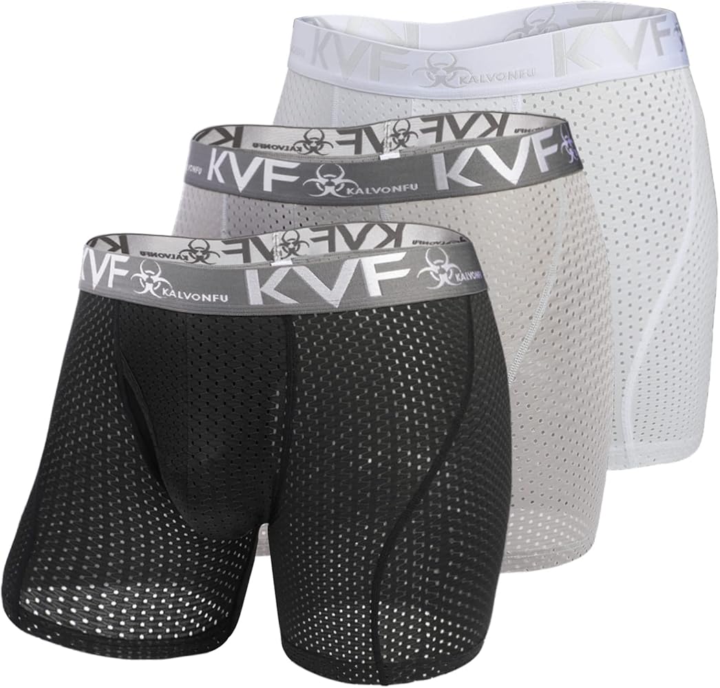 Amazon | [シュアナウ] ボクサーパンツ ボクサーブリーフ メンズ