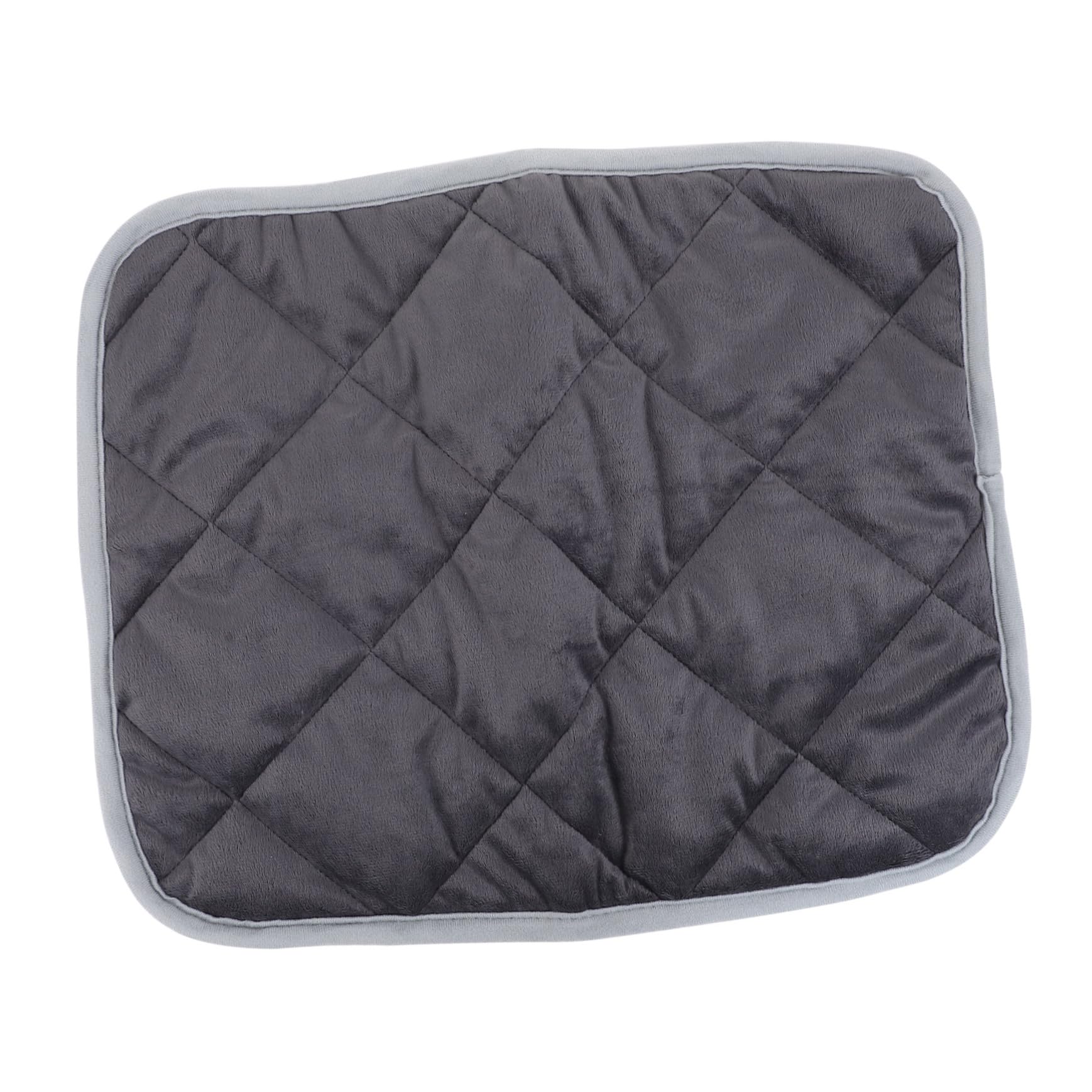 HANABASS Pet Blanket for Cats Outdoor Heating Pad Comfortable Pet Nest for Winter Care