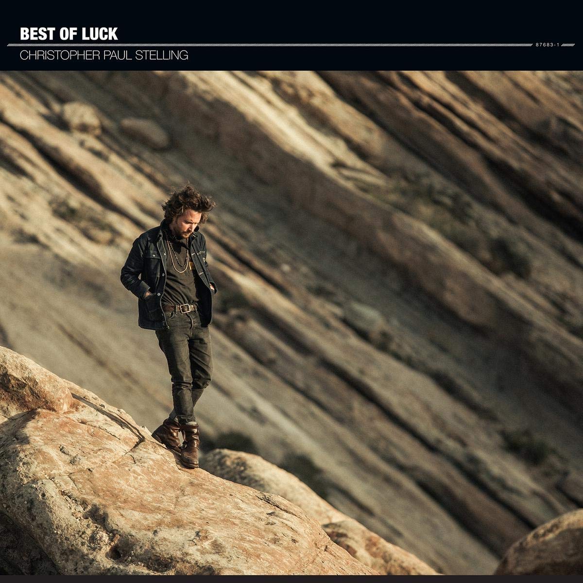 Best Of Luck (LP)