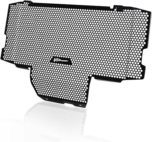 Radiator Motorcycle Radiator Guard Grille Cover Oil Cooler Guard Protection for Suzuki DL1050 V-Strom 1050 VSTROM 1050 2020 2021 2022 (Color 1,