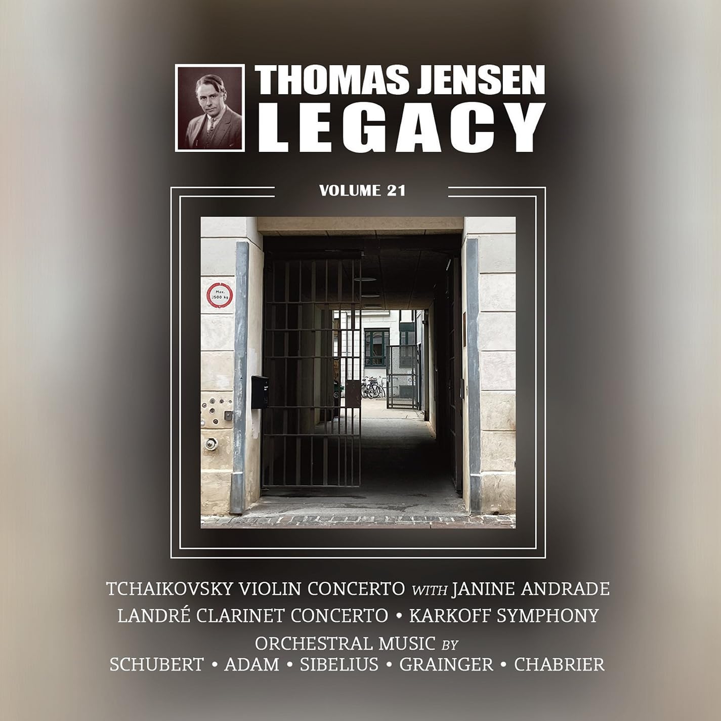 Thomas Jensen: Legacy