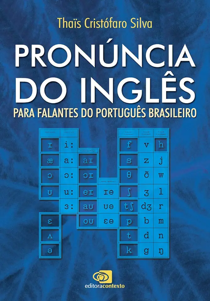 Pronúncia do inglês - para falantes do português brasileiro