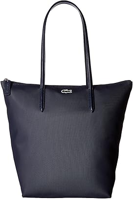 lacoste bag tote
