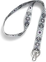 Vista 14 de Vera Bradley Cordón ancho de algodón