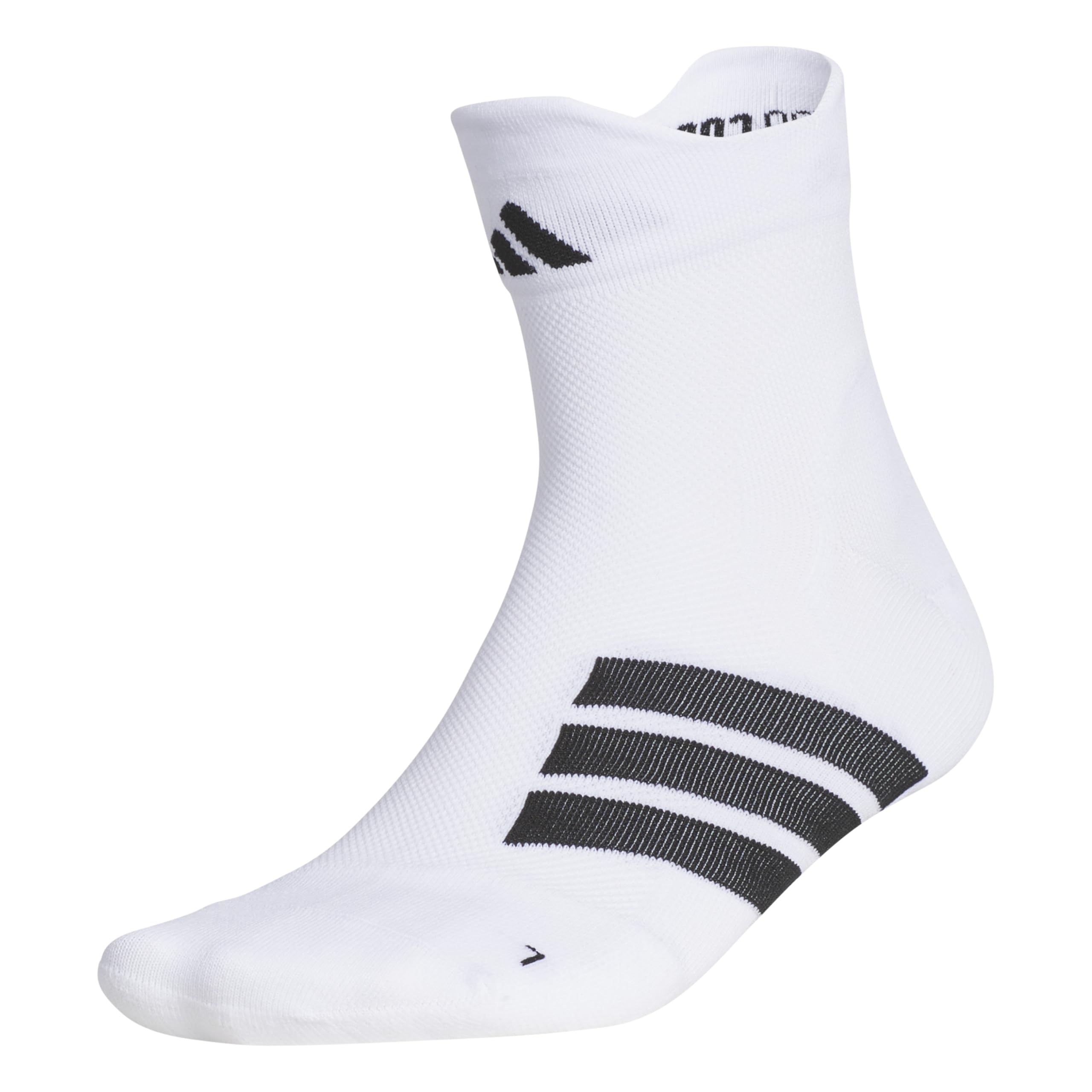 adidas Adizero Running Socks 1 Pair
