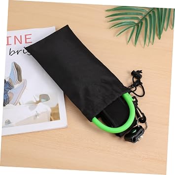 VICASKY Swing Trainer Accessories Training Golf for Practice Trainers Waist Belt Swing Rope Trainer Rope