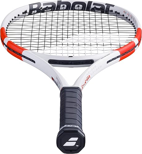 Miniatura 6 de Babolat Pure Strike 16x19 Raqueta de tenis (4. generación)