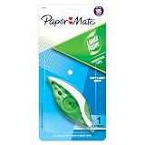 Paper Mate 660415 Liquid Paper DryLine Grip Correction Tape Dispenser, Pack of 1 – view 1