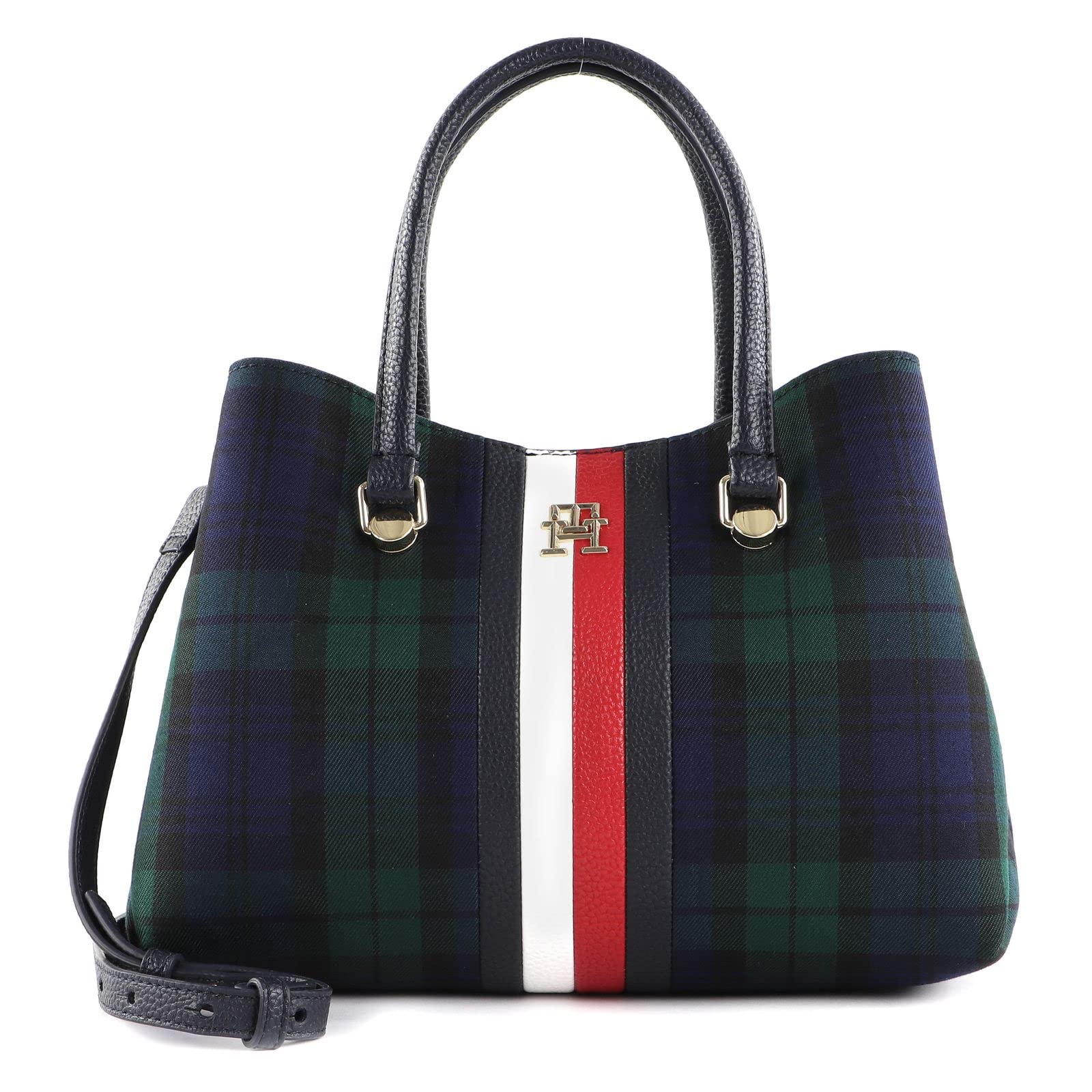 Tommy Hilfiger Women's EMBLEM Satchels