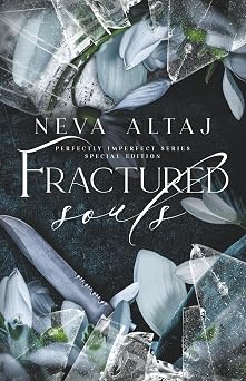 Fractured Souls Special Edition Print Special Discrete Edition - Perfectly Imperfect