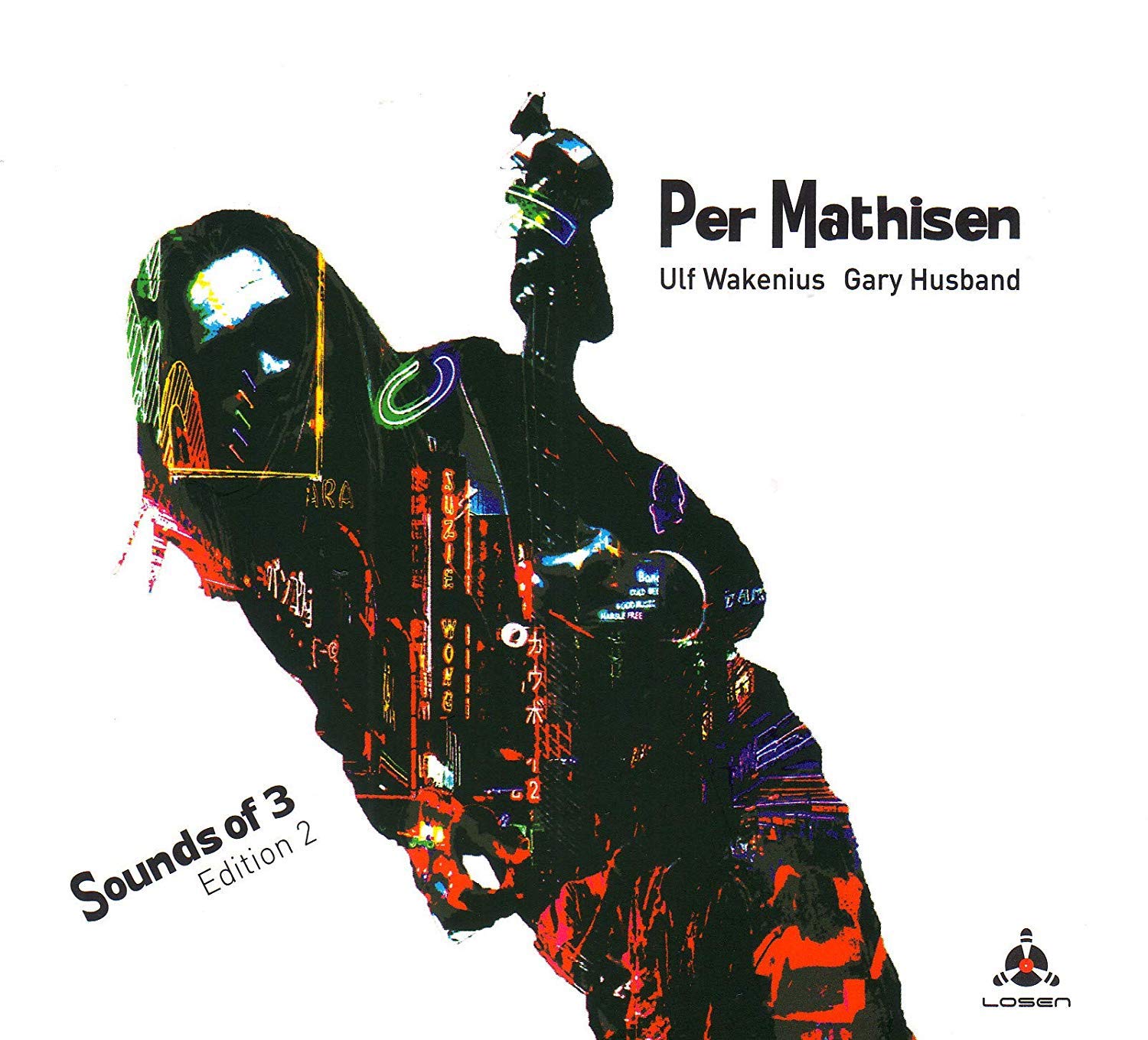 Sounds Of 3 Edition 2