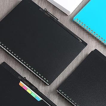 Reusable Smart Notebook Waterproof Notepad Erasable Reusable