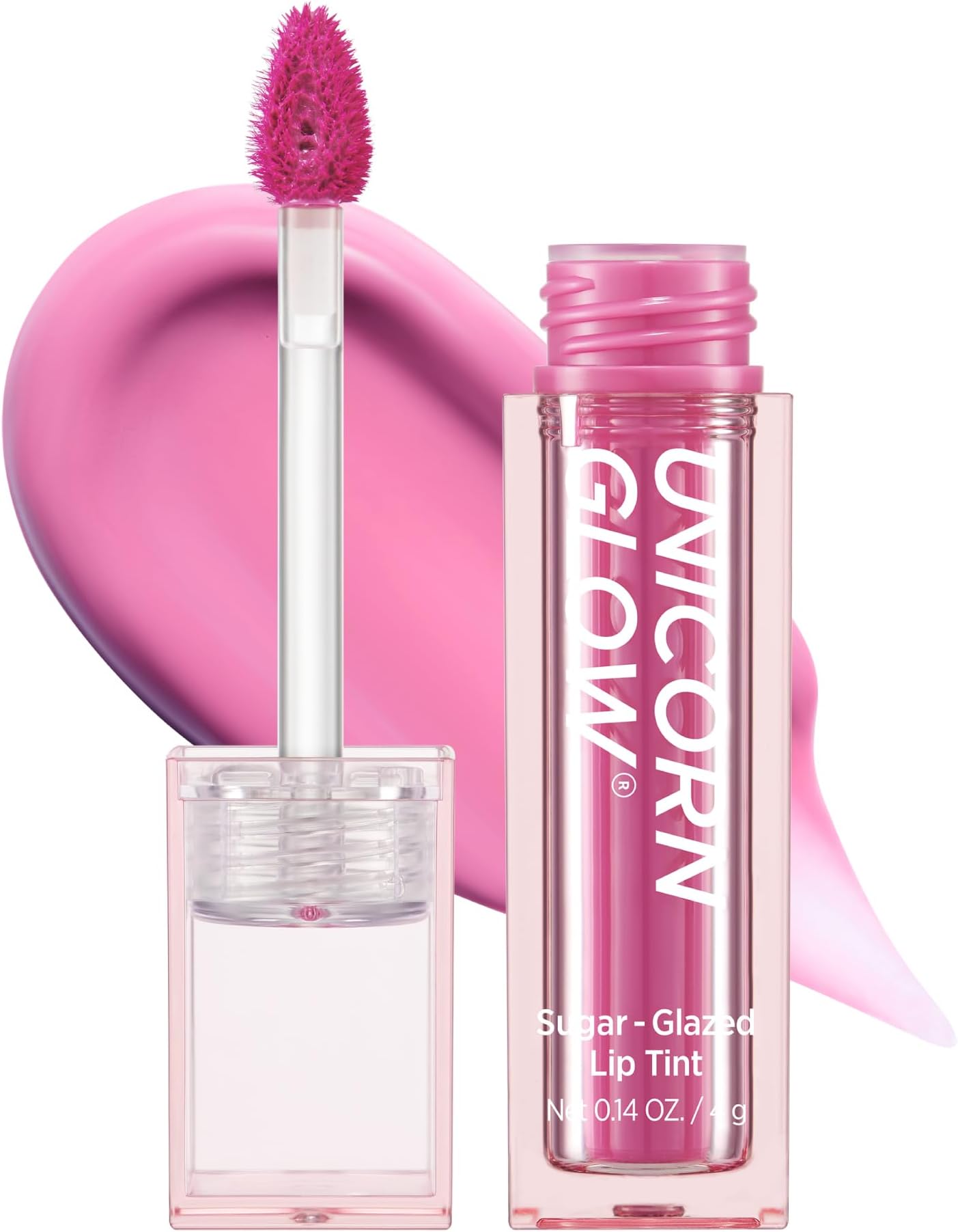 SUGAR GLAZED Lip Tint 04 CHARMING