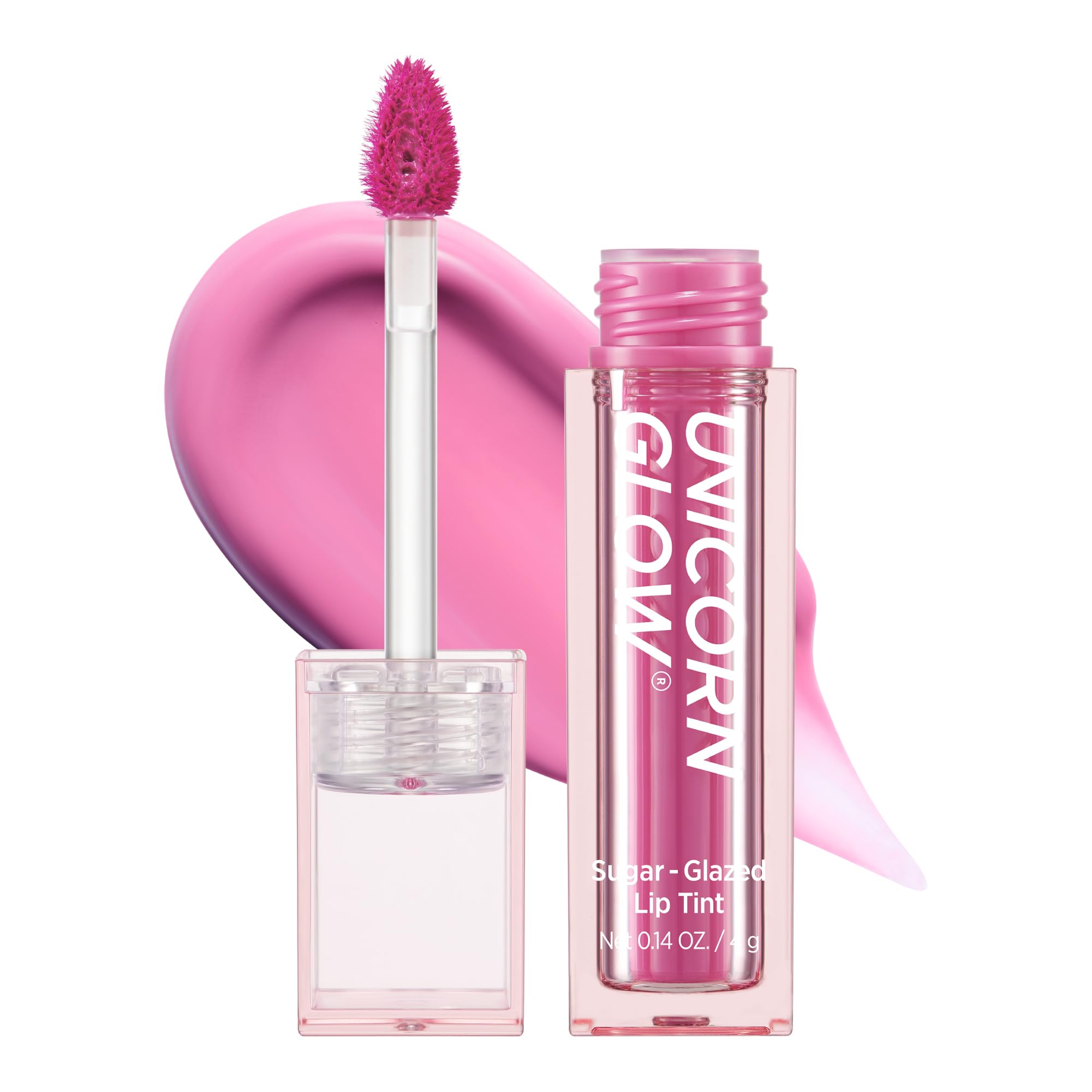 SUGAR GLAZED Lip Tint 04 CHARMING