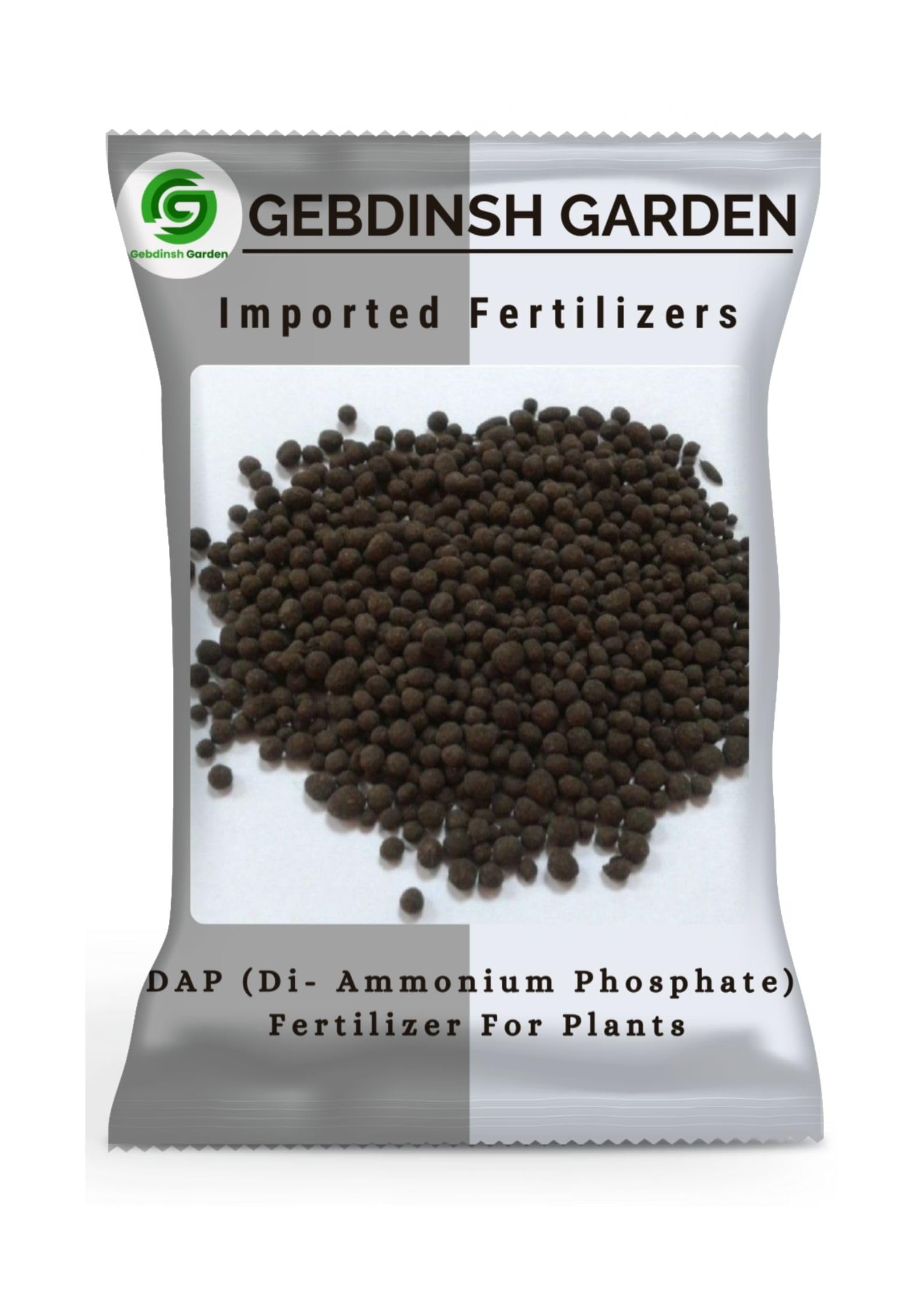 Gebdinsh Garden® DAP Granules Fertilizer For Your Garden & Plants Pack Of 1 KG (B0D83LMJFD) Amazon Price History, Amazon Price Tracker