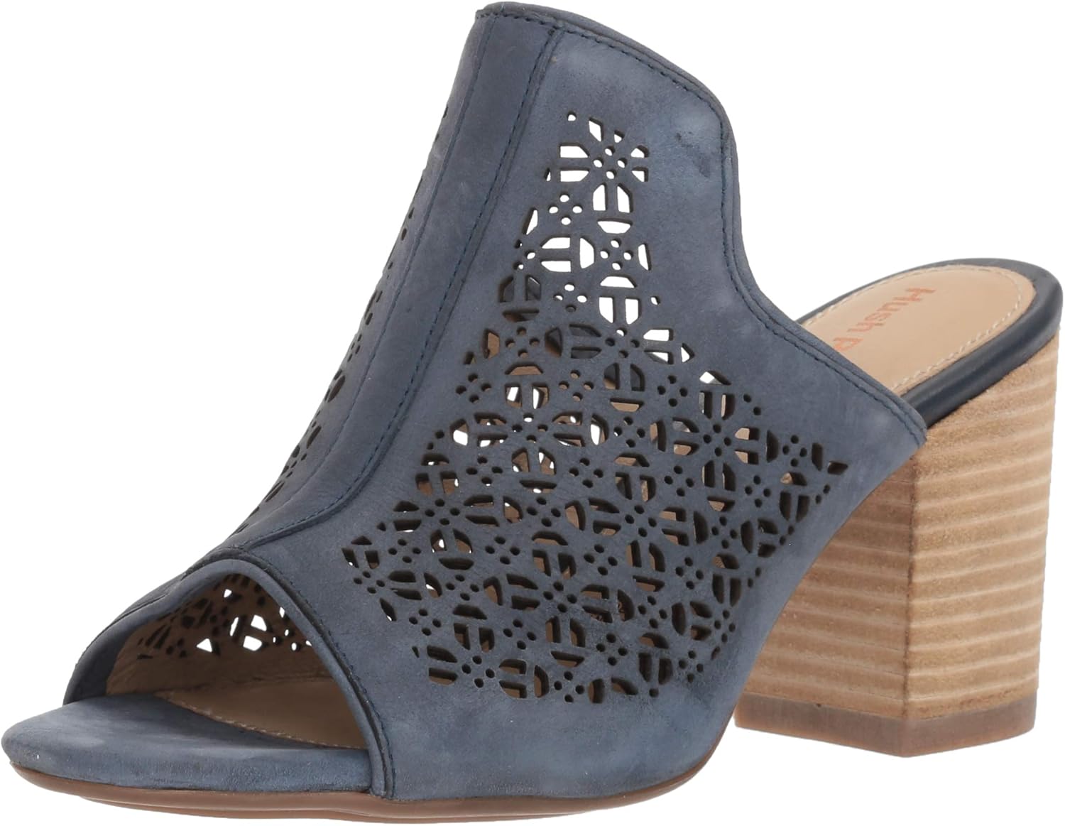 hush puppies sandali a piattaforma per cuccioli