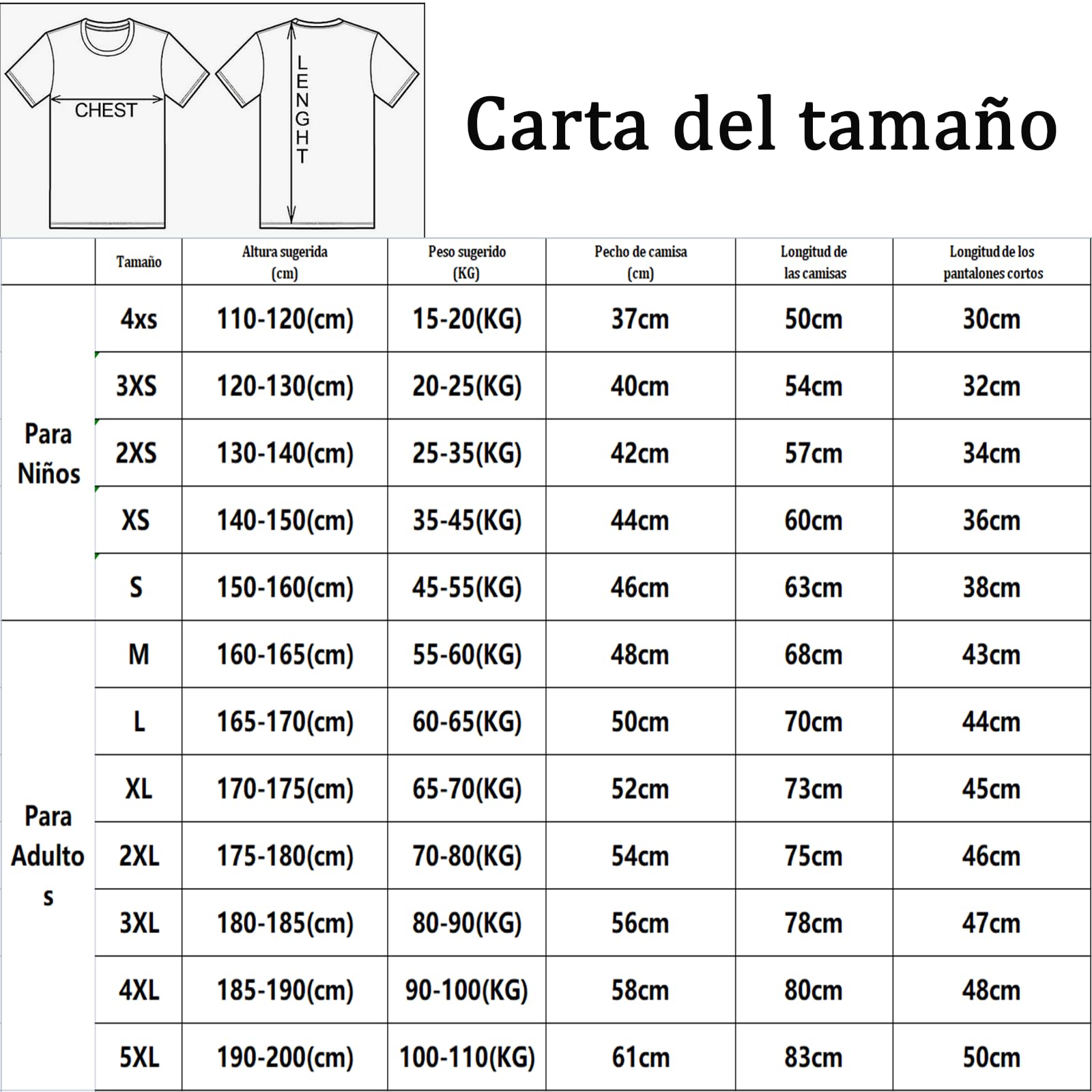 OPUTWDF Equipaciones de Futbol para Niños y Adultos Personalizada Camisetas de Futbol Personaliza con tu Nombre Equipo y Número Conjunto Futbol